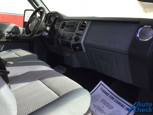 Used 2015 Ford F350 XLT image 17