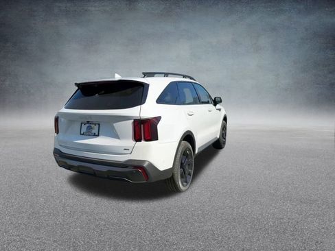 Used 2024 Kia Sorento SX Prestige image 21