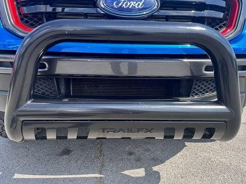 Used 2023 Ford Ranger XLT w/ Tremor Off-Road Package AWD/4WD image 14
