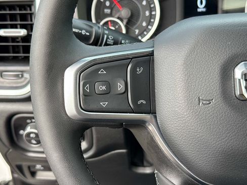 Used 2026 RAM 1500 Big Horn AWD/4WD image 32