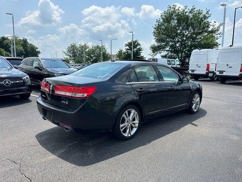 Used 2010 Lincoln MKZ FWD image 14