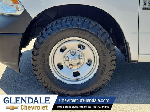 Used 2022 RAM 1500 Tradesman AWD/4WD image 18