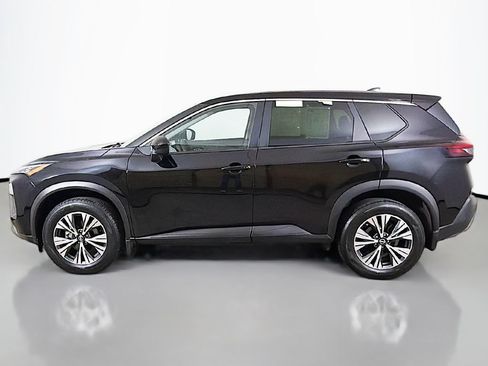 Used 2023 Nissan Rogue SV AWD/4WD image 13