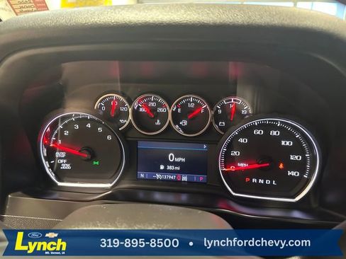 Used 2020 Chevrolet Silverado 1500 RST AWD/4WD image 27