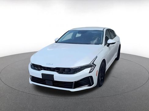 Used 2025 Kia K5 LXS image 7