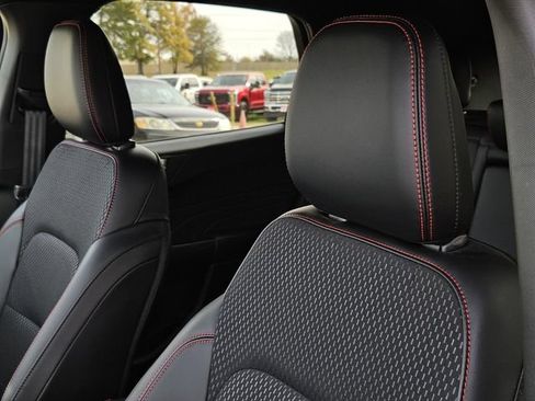 New 2026 Ford Escape ST-Line w/ Tech Pack #1 FWD image 23