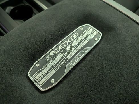 New 2026 RAM 1500 RHO image 29