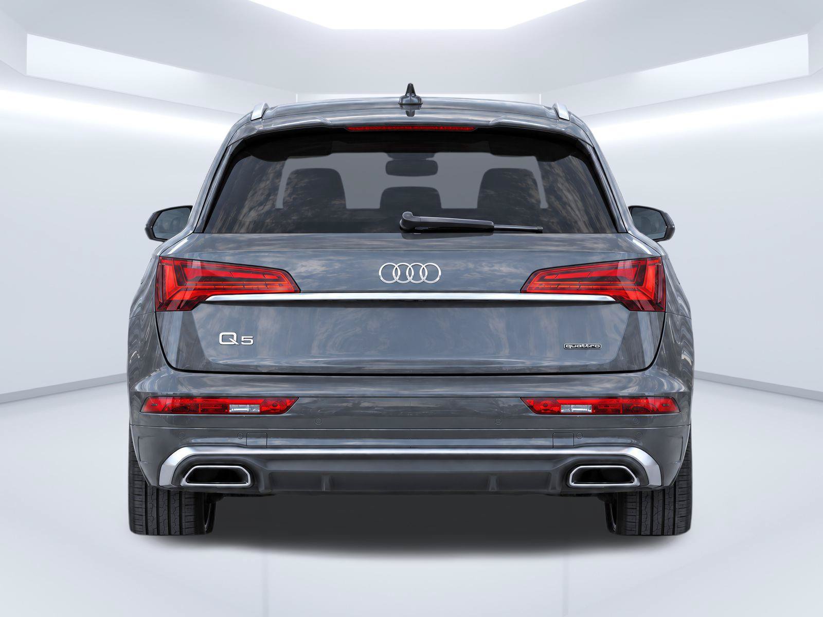 Used 2023 Audi Q5 2.0T Premium Plus w/ Premium Plus Package AWD/4WD image 7