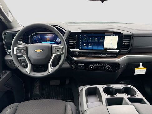 New 2026 Chevrolet Silverado 1500 LT image 23