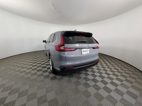 New 2026 Honda CR-V LX image 10