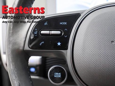 Used 2023 Hyundai Ioniq 5 SEL image 15