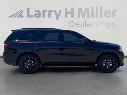 New 2026 Dodge Durango GT RWD image 6