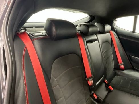 Used 2023 Kia Stinger GT2 AWD/4WD image 15