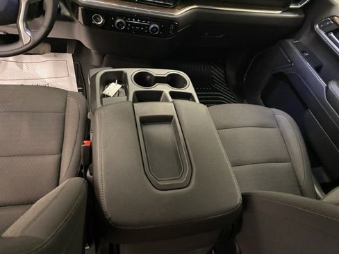 Used 2024 Chevrolet Silverado 1500 RST image 15