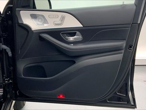 Certified 2021 Mercedes-Benz GLE 350 image 25