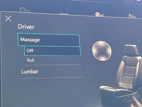 New 2026 GMC Acadia Denali Ultimate w/ LPO, Floor Liner Package image 12