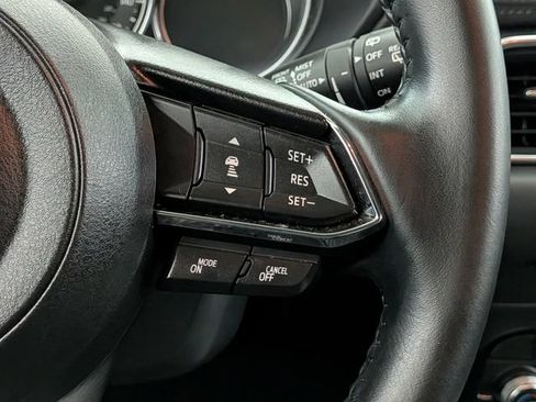 Certified 2025 MAZDA CX-5 AWD 2.5 S w/ Select Package image 24