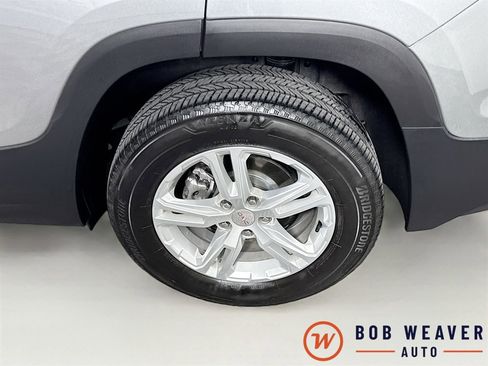 Used 2023 GMC Terrain SLE w/ Driver Convenience Package AWD/4WD image 37