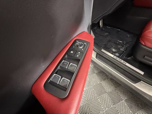 Used 2022 Lexus RX 350 F Sport image 17