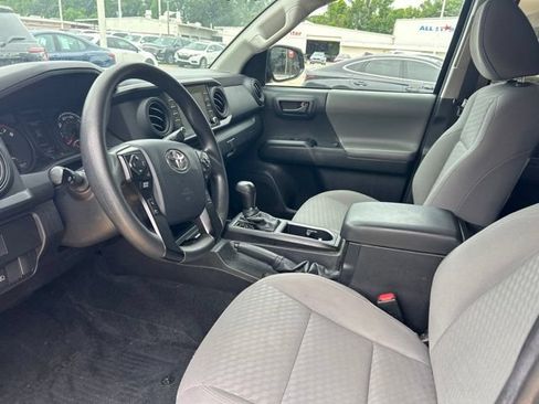 Used 2023 Toyota Tacoma SR AWD/4WD image 24