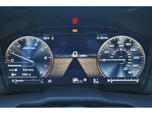 New 2026 Subaru Forester Wilderness image 12