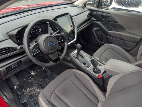 Certified 2025 Subaru Crosstrek 2.0i Premium image 18