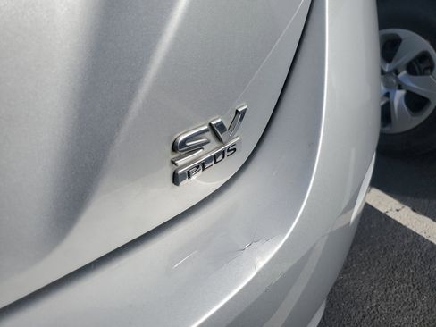 Used 2019 Nissan Leaf SV Plus w/ SV Plus Technology Package image 10