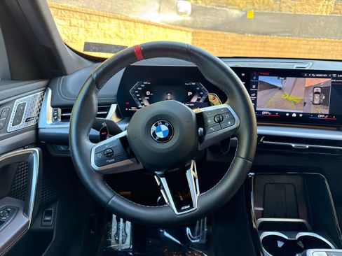 Certified 2025 BMW X1 M35i image 10