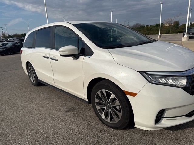 Used 2024 Honda Odyssey EX-L image 10