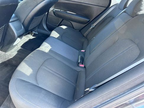 Used 2020 Kia Optima LX FWD image 14