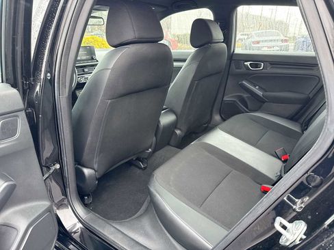 Certified 2023 Honda Civic Sport image 12