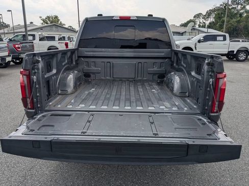 Used 2024 Ford F150 Lariat w/ Equipment Group 502A High AWD/4WD image 14