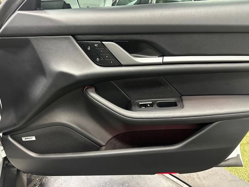 Used 2025 Porsche Taycan Sedan 4D image 25