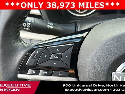 Certified 2023 Nissan Altima 2.5 SL image 13