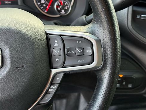 New 2026 RAM 5500 Tradesman w/ Chrome Appearance Group image 19