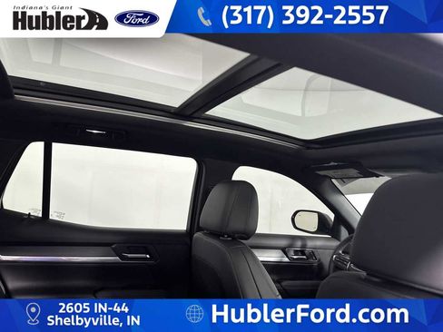 Used 2026 GMC Terrain Elevation w/ Elevation Premium Package AWD/4WD image 20