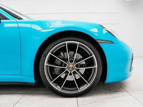 Used 2020 Porsche 911 Carrera image 31