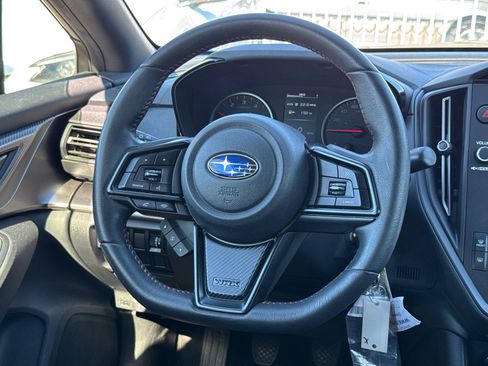 Certified 2022 Subaru WRX image 13