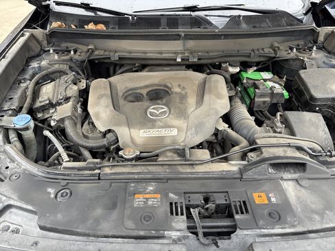 Used 2017 MAZDA CX-9 Touring image 34