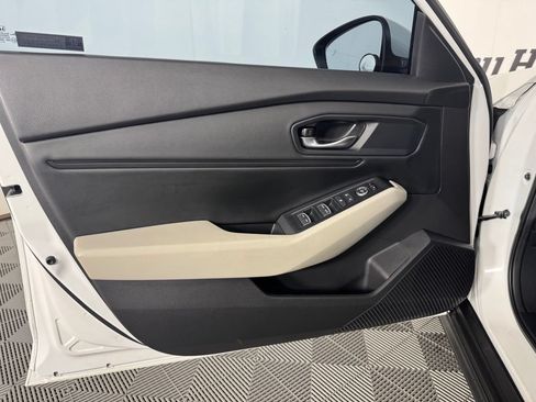Used 2024 Honda Accord EX image 8