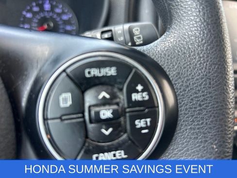 Used 2020 Kia Soul LX FWD image 21