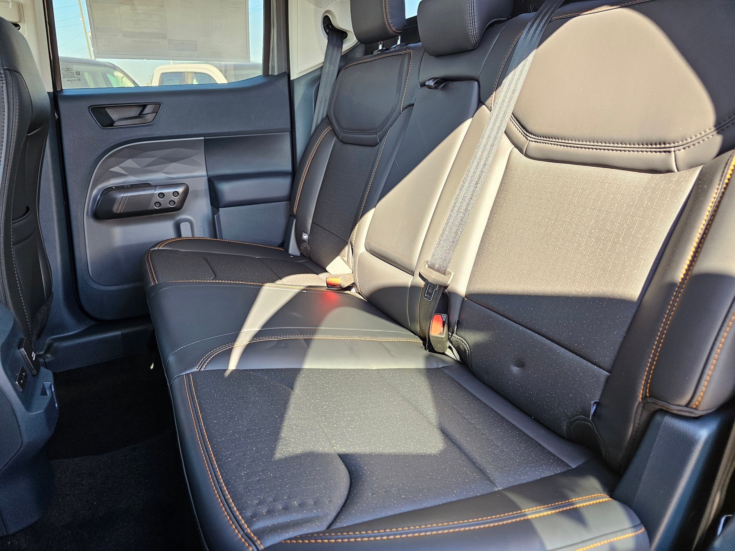 New 2026 Ford Maverick Tremor AWD/4WD image 13