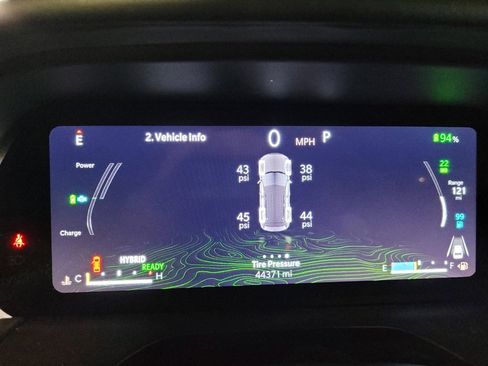 Used 2022 Jeep Grand Cherokee Limited 4xe w/ Luxury Tech Group II image 23