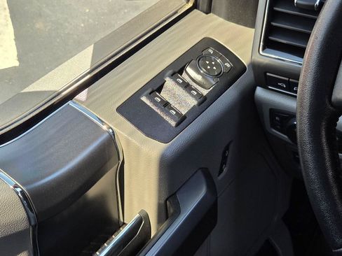 Used 2019 Ford F150 XLT w/ Equipment Group 302A Luxury AWD/4WD image 25