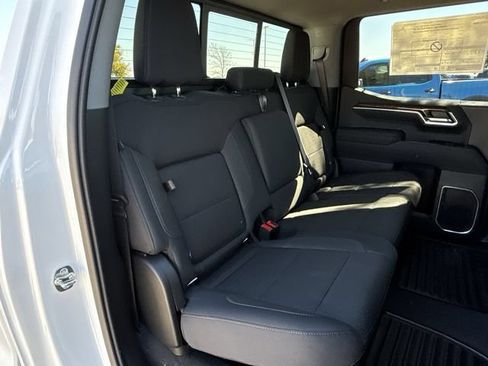 New 2026 GMC Sierra 1500 Elevation w/ Preferred Package AWD/4WD image 25