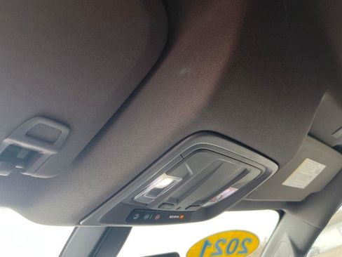 Used 2021 Chevrolet Silverado 1500 RST image 17