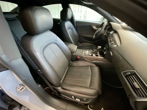 Used 2017 Audi A7 3.0T Prestige AWD/4WD image 25