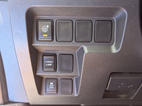 Used 2024 Nissan Frontier Pro-X w/ Technology Package RWD image 24