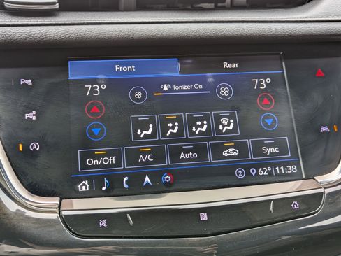 Used 2020 Cadillac XT6 Premium Luxury image 29