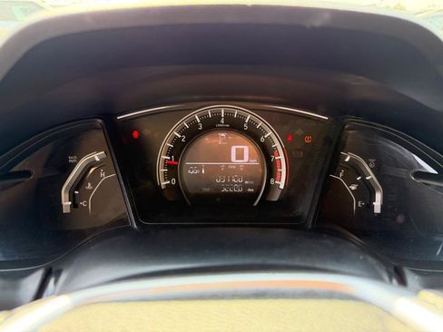 Used 2016 Honda Civic LX image 26